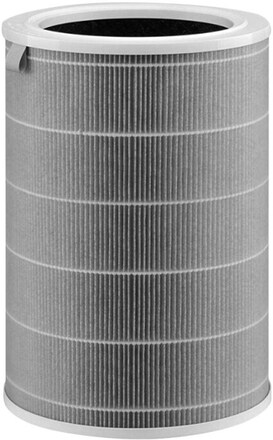 Mi SCG4021GL - Filter - til luftrenser - sort - for MI Air Purifier 2, Air Purifier 2S & 3H