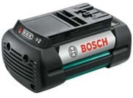 Bosch F016800346 batteri och laddare för motordrivet verktyg