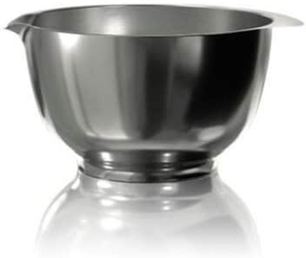 Rosti - Margrethe bowl 0.5L Steel