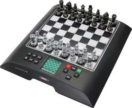 Millennium Chess Genius Pro Chess-dator