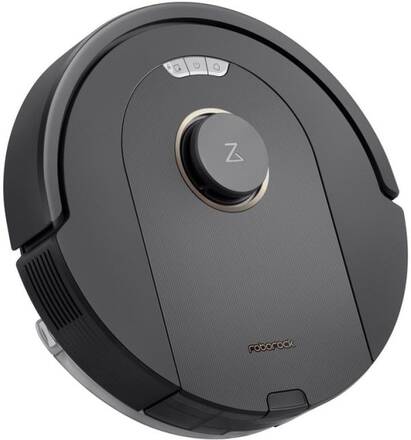 Roborock - Q5 PRO Vacuum Cleaner Black