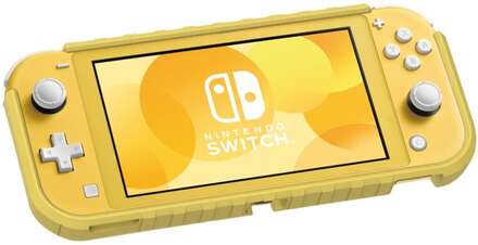 Nintendo Switch Lite Skyddsfodral Hybrid Gul