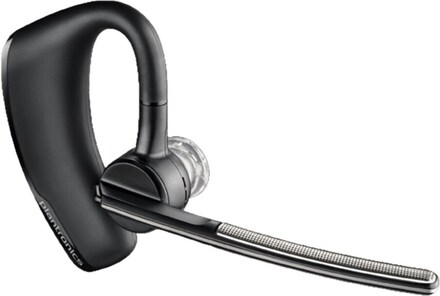 Poly Voyager Legend - Headset - inuti örat - montering över örat - Bluetooth - trådlös