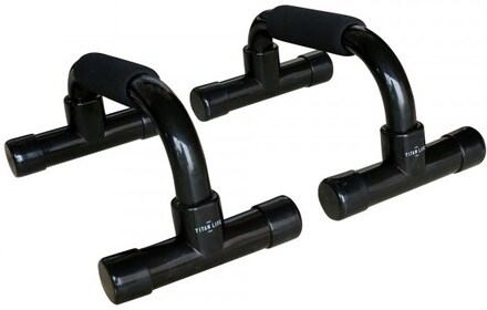 TITAN LIFE Push Up Bars