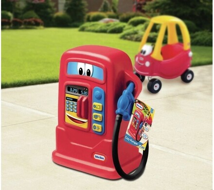 Little Tikes Cozy Pumper