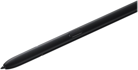 Samsung S Pen - Aktiv penna - Bluetooth - svart - för Galaxy Tab S9, Tab S9 Ultra, Tab S9+