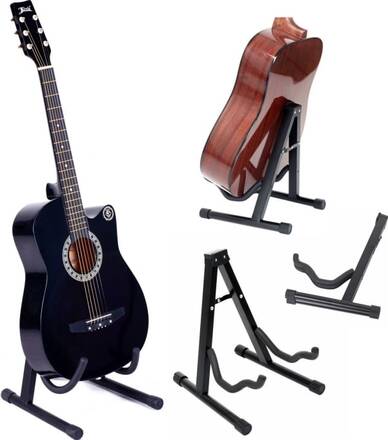 Mozos MOZOS GSTAND GUITAR STAND HOLDER