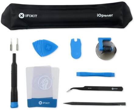 iFixit - iOpener Kit Opening tool, Mobile