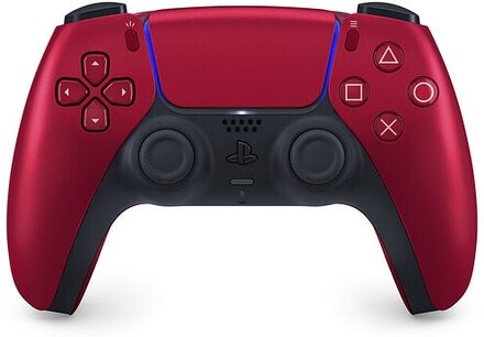 Sony PlayStation DualSense - Volcanic Red (PS5) (Original)