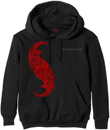 Slipknot Unisex Vuxen get-S Back Print Pullover Hoodie för vuxna