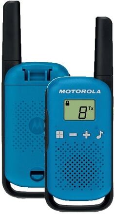Jaktradio Motorola Talkabout T42 Walkie Talkie - 2st