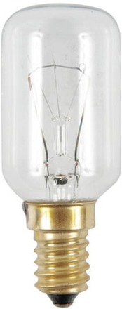 AEG Ugnslampa E14 40W