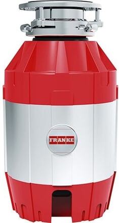 Franke shredder Franke TE-75 waste grinder 134.0535.241