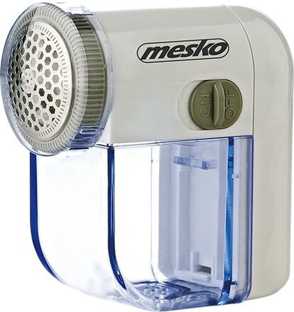 Mesko Home MS 9610, Blå, Silver, Translucent, Vit, Alkalisk, 1,5 V, 90 mm, 9,5 mm, 5 mm