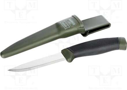 friluftskniv prepping, kniv prepping, BAHCO LAP KNIFE