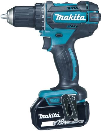 Makita DDF482Z Skruvdragare