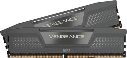 Corsair 32GB (2x16GB) DDR5 6000MHz CL36 Vengeance AMD EXPO/XMP 3.0