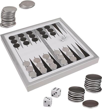 Backgammon Spel - Brädspel / Sällskapsspel