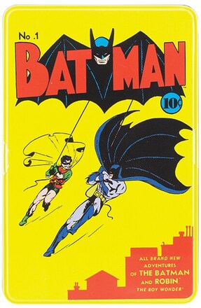DC Comics - Batman pussel 750st