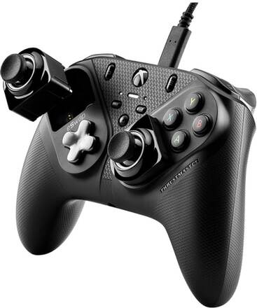 ThrustMaster eSwap S Pro - Spelkontroll - kabelansluten - för PC, Microsoft Xbox One, Microsoft Xbox Series S, Microsoft Xbox Series X