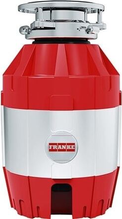 Franke shredder Franke TE-50 waste grinder 134.0535.229