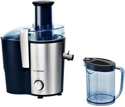 Bosch MES3500 juicepress 700 W Svart, Silver