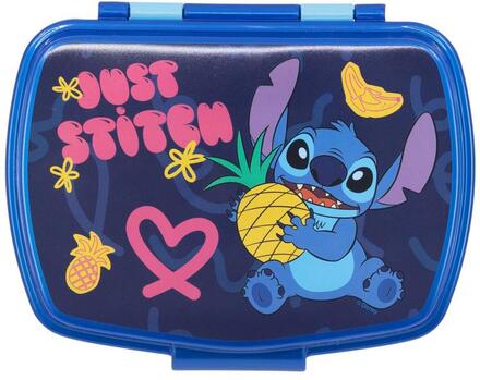 Disney Lilo & Stitch Palms Stitch Matlåda Smörgåslåda