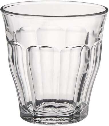 Glasset Duralex Picardie 160 ml 6 Delar