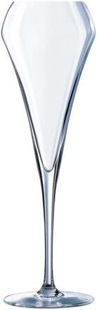Glasset Chef & Sommelier Open Up Champagne Glas (200 ml) (6 antal)