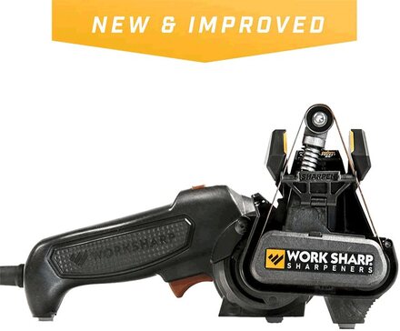 Worksharp Knife and Tool Sharpener MK.2