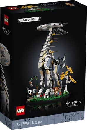 LEGO Horizon Forbidden West: Långhals