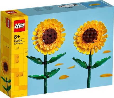 Solrosor LEGO® Iconic (40524)