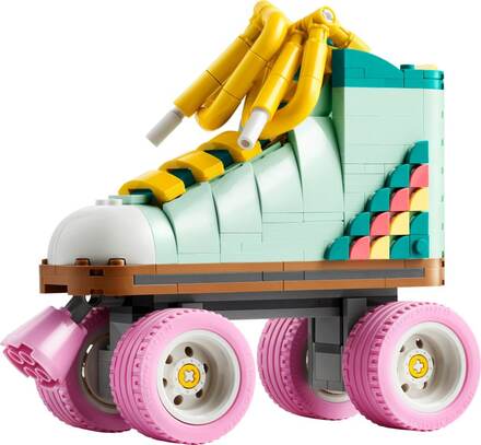 Retrorullskridsko LEGO® Creator (31148)