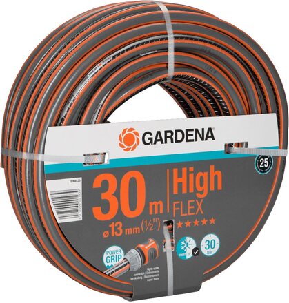 Gardena Comfort HighFLEX Hose 30m