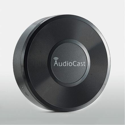 Audiocast - M5