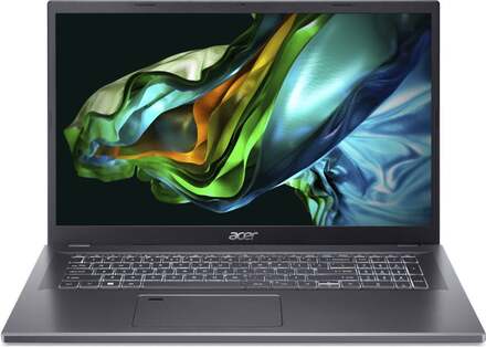 Acer Aspire 5 17 - i7 | 32GB | 1TB