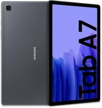 Samsung SM-T509 Galaxy Tab A7 10.4 "(2020) 3 + 32GB LTE Gray ITA
