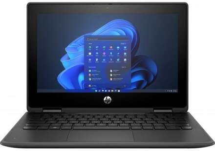 HP Pro x360 Fortis 11 G9 11,6" bärbar dator, Win 11 Pro (1060853)