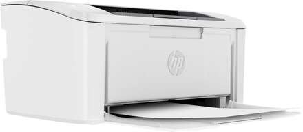 HP LaserJet HP M110we-skrivare, Svartvit, Skrivare för Litet kontor, Utskrift, Trådlöst; HP+; Berättigad till HP Instant Ink