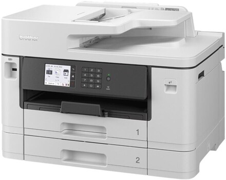 Brother MFC-J5740DW multifunction printer Bläckstråleskrivare A3 1200 x 4800 DPI Wi-Fi