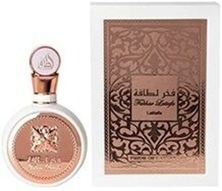 Lattafa Perfumes - Pride of Lattafa Fakhar Lattafa EDP 100ml