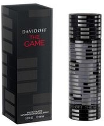 Davidoff - The Game EDT 100ml