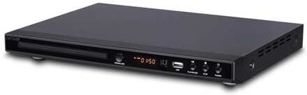 Denver DVD-spelare HDMI/SCART/USB