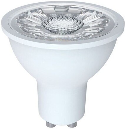 Airam SmartHome mållampa, GU10, 345 lm, justerbart vitt ljus, WiFi