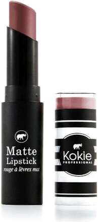 Kokie Matte Lipstick - High Tea