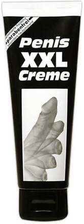 Penis XXL Creme