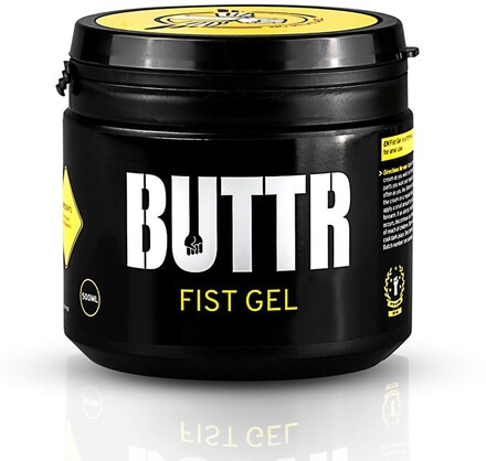 Fisting Gel