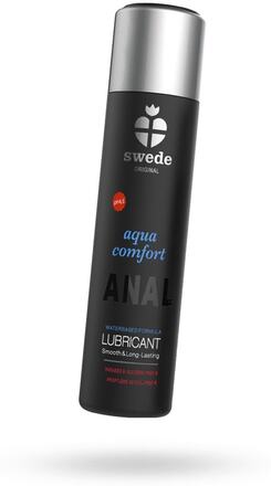 Original Aqua Comfort Anal Glidmedel