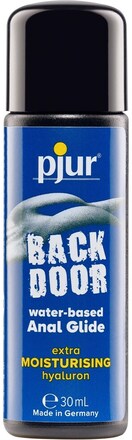Glidmedel - Pjur - Backdoor 100 ml
