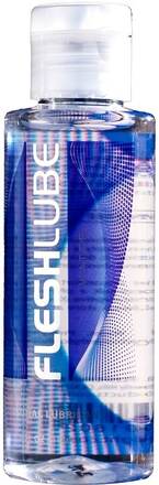 Fleshlight: FleshLube Water, 100 ml